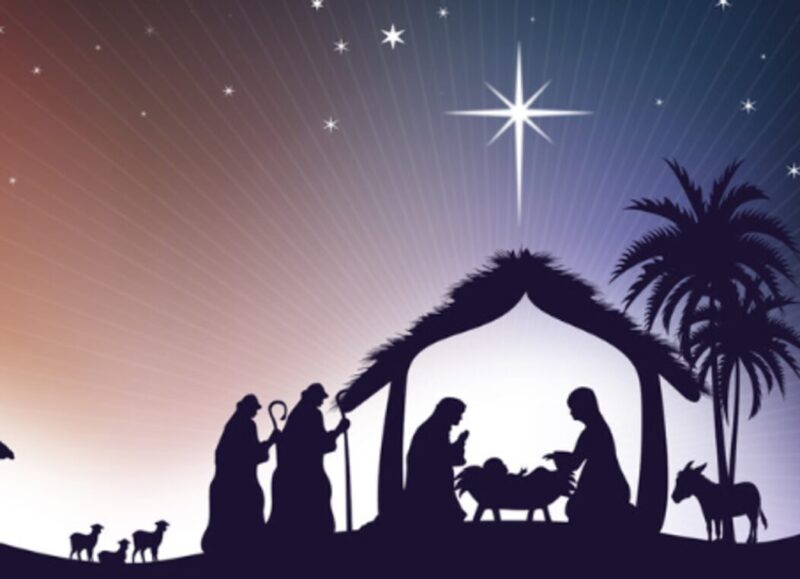Carta del Obispo de Posadas, Juan Rubén Martínez| “La Navidad es Jesús” carta 1 2 - 8