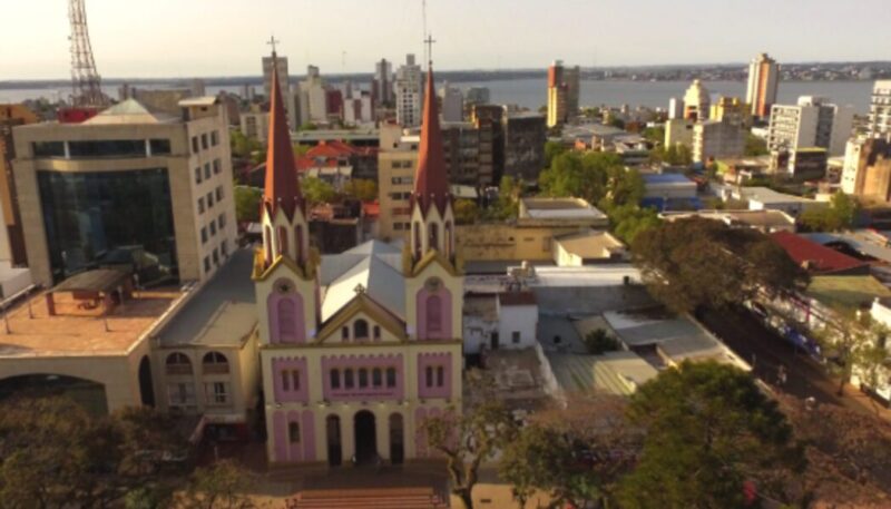 Navidad en Posadas | Monseñor Martínez celebrará la misa de Nochebuena en la Catedral San José catedral2 1 - 2