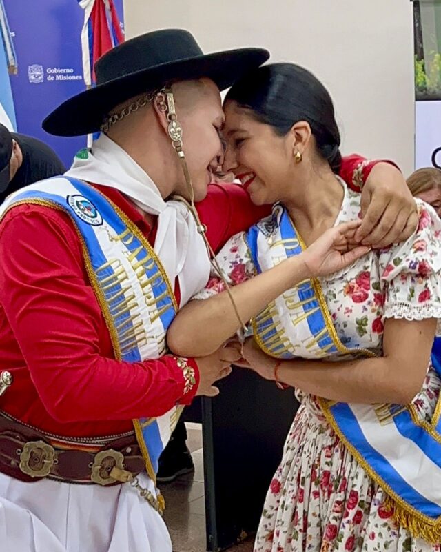 Avío del Alma | Se presentó la 34ª Fiesta Nacional del Chamamé de Corrientes 11 chamame 3 1 - 10