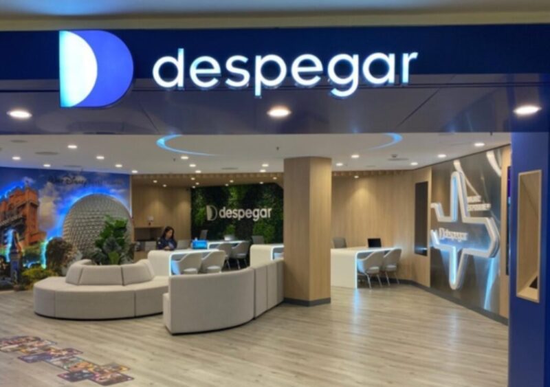 Unicornio en venta | Se vendió Despegar por US$ 1.700 millones despegar 1 - 7