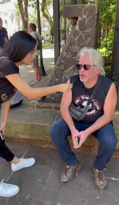 Desafíos y Estrategias 2024: La diversidad de opiniones de los posadeños sobre el ahorro 9 docente - 8