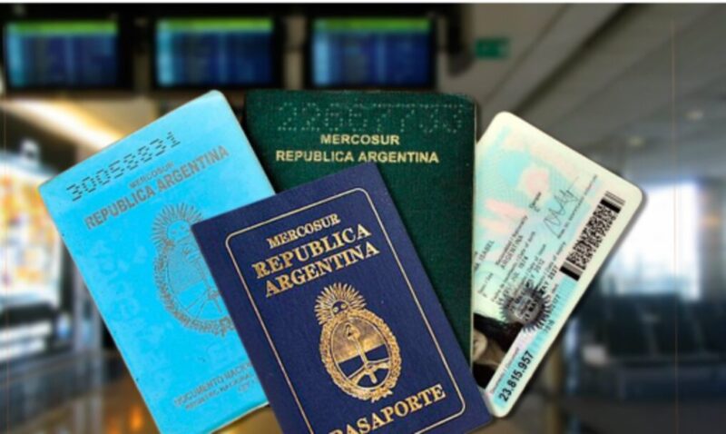 Verano 2025 | Recomendaciones para viajar sin sobresaltos en las vacaciones documentos viajar 1 - 2