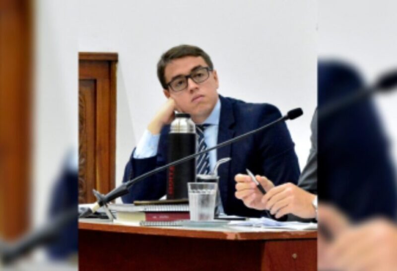 Fiscalía de Ciberdelitos | Realizan una audiencia pública para la designación de Espeche espeche 1 - 4