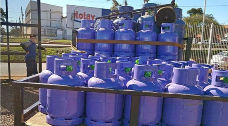 gas 1 - 2