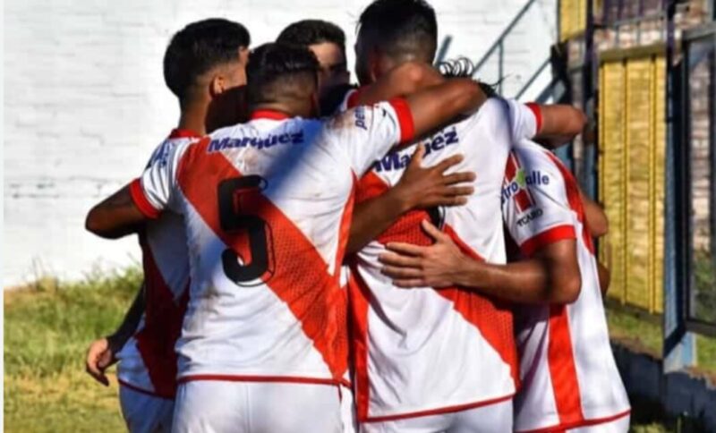 guarani 2 - 1
