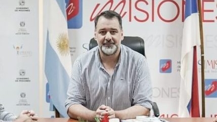 Retrospectiva 2024 | “Misiones apuesta por la salud como política de Estado” salud