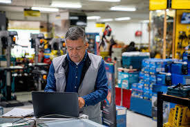 En caída libre | La industria pyme volvió a derrumbarse 3,7% en noviembre images 6 - 4