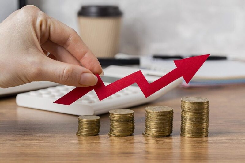 Las expectativas de inflación en Argentina alcanzan un mínimo histórico en tres años inflacion 1 - 4