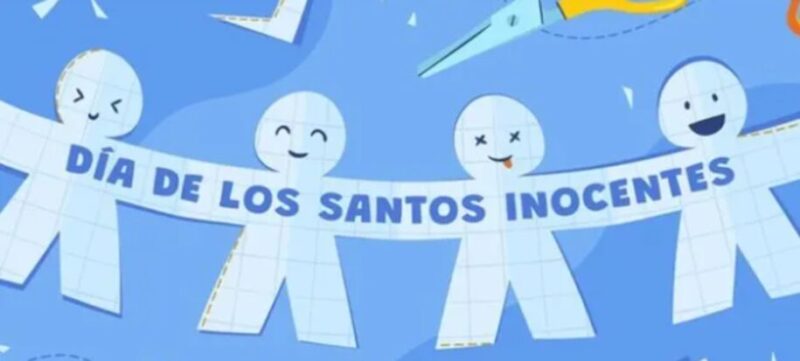 inocentes 1 - 3