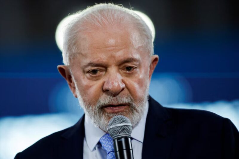 Lula aranceles