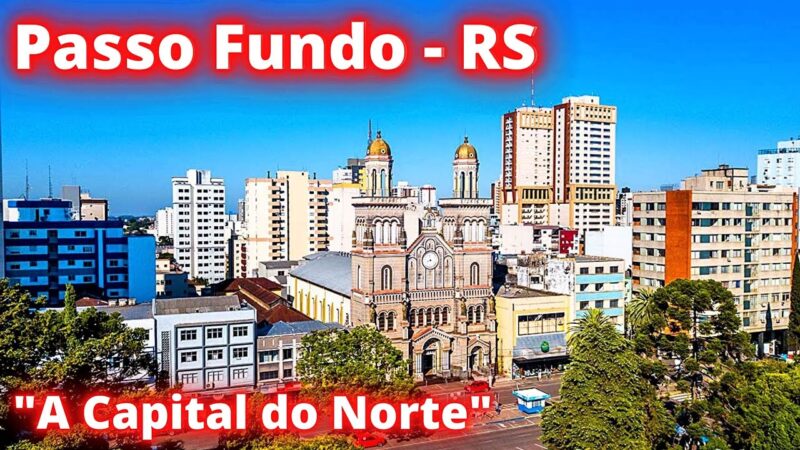 Passo Fundo | Un reconocido médico de Eldorado sufrió un grave accidente en Río Grande do Sul 3 - 2