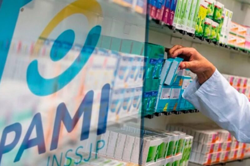 PAMI | El organismo dio a conocer el listado de medicamentos que tendrán descuentos para afiliados medicamentos