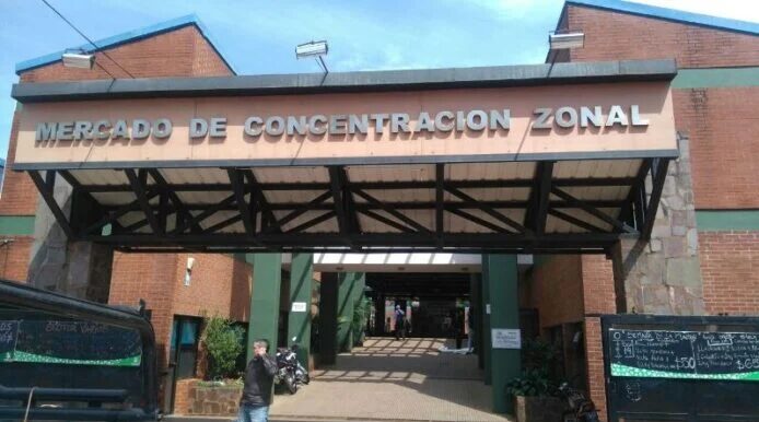 Posadas| El Mercado Concentrador ofrece variedad de ofertas por fin de año mercado concentrador - 6