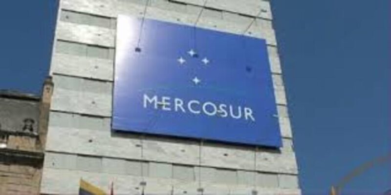 Cumbre del Mercosur | Javier Milei buscará impulsar cambios en el bloque regional mercosur 1 - 6