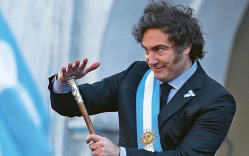 Así es la reforma laboral que impulsa Javier Milei: la batalla por el nuevo modelo del trabajo El proyecto de Milei promete eficiencia y formalización, pero abre un fuerte debate sobre la pérdida de derechos laborales.
