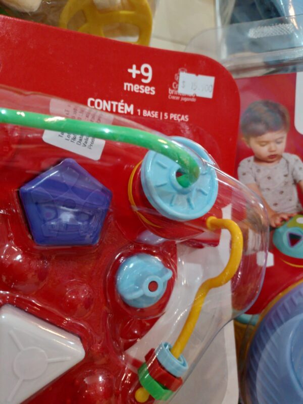 Navidad y Papá Noel | Este año, habrá que caminar para encontrar precios al alcance de todos 6 navidad 7 - 5