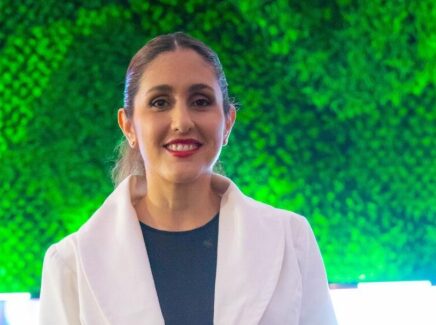 WorldCoin | “Cada persona mayor de 18 años es responsable de sus datos”, sostuvo Paula Franco 5 paula franco - 4