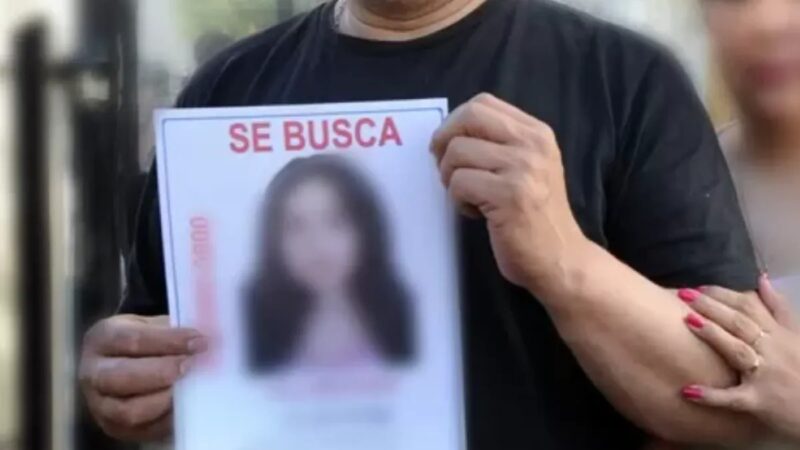 Registro de personas desaparecidas | “Aunque la mayoría aparecen en menos de 24 horas, no hay que esperar para denunciar” personas desaparecidas