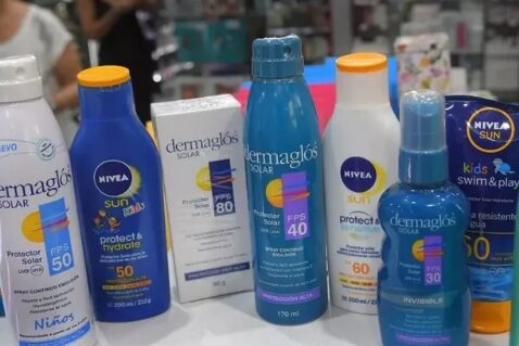 Retrospectiva 2024 | “Terminamos el año con expansión de servicios y desafíos pendientes” sostuvo Benmaor 5 protectores solares - 4