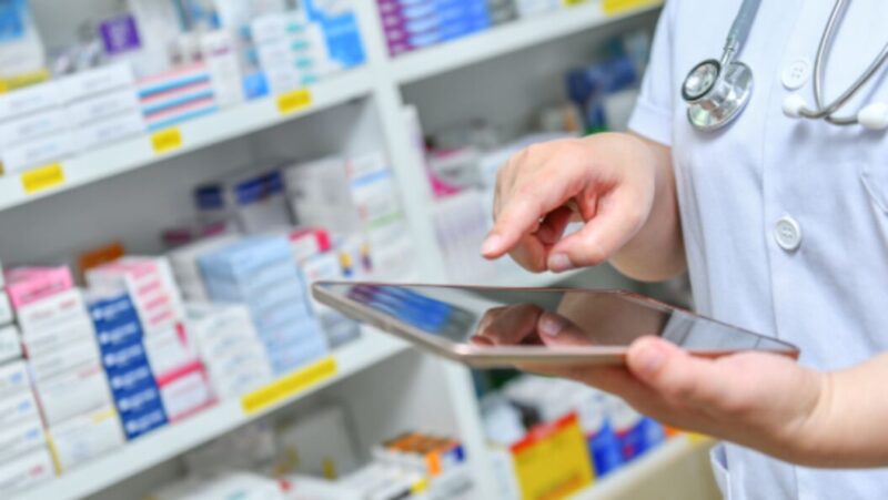 Argentina comenzará a implementar recetas electrónicas obligatorias recetas 1 - 1