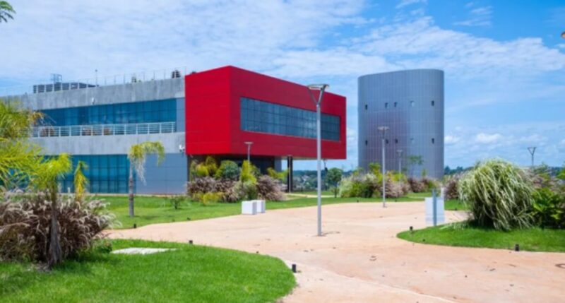 El evento se desarrollará en el Silicon Misiones desde las 14:30 y contará con la presencia de más de 45 empresas del rubro metalmecánico, agrícola e industrial, provenientes de Brasil, Paraguay, Misiones y parte de Corrientes.