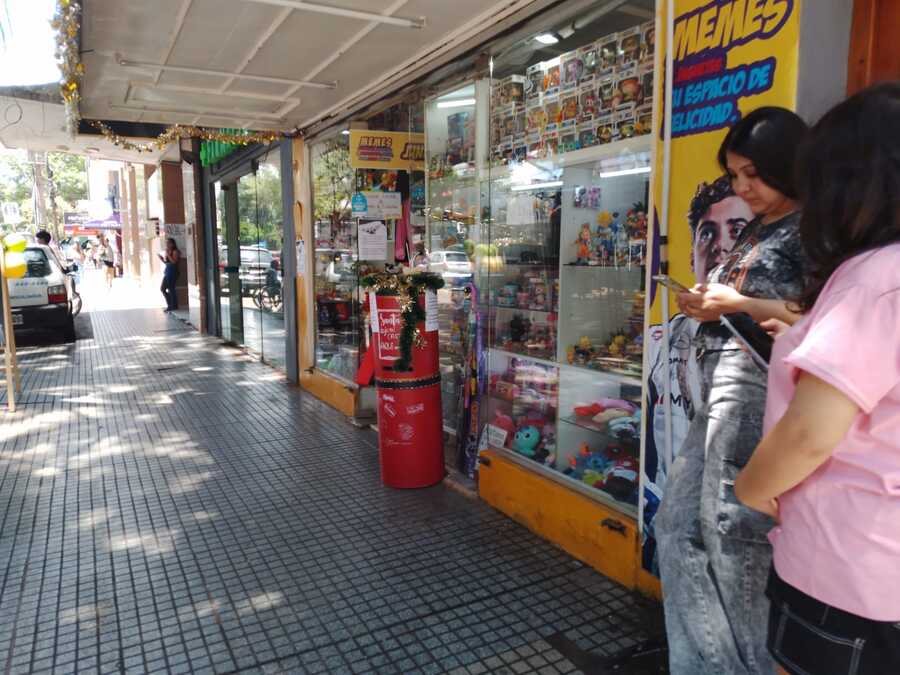 Las jugueterías en Posadas destacan el crecimiento de sus ventas en diciembre t - 2