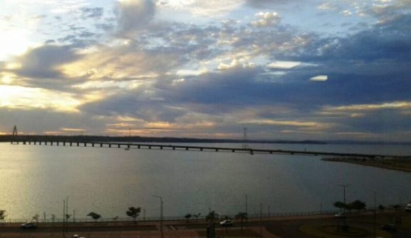 El tiempo en Misiones: Viernes caluroso con chaparrones aislados por la tarde tiempo 1 - 1