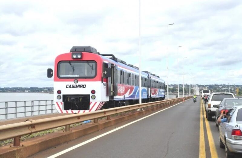 tren - 3