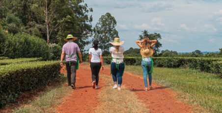 Retrospectiva 2024 | “Queremos ser un destino de preferencia, no de conveniencia”, sostuvo Arrúa 5 turismo rural - 4