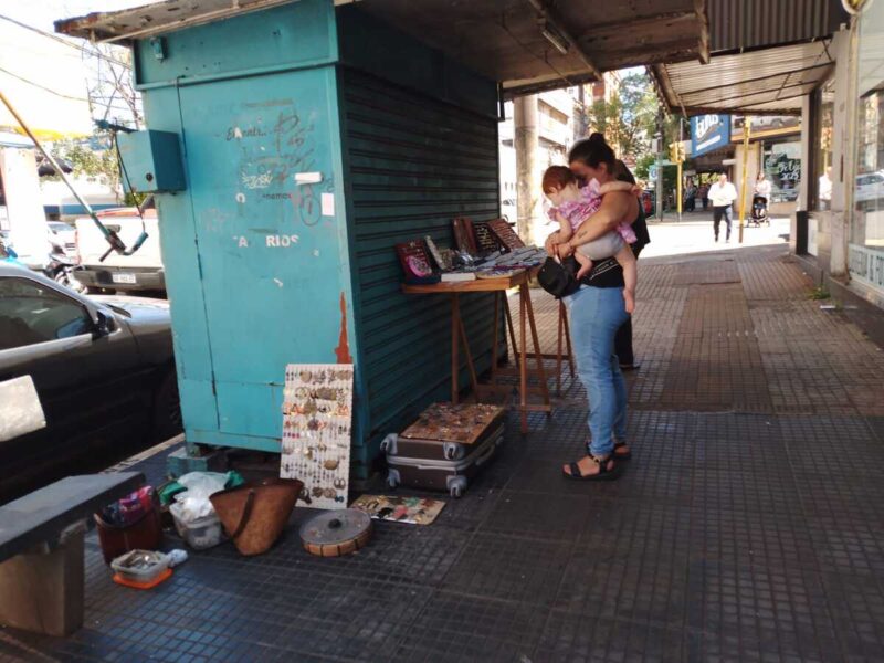 vendedores 1 - 7