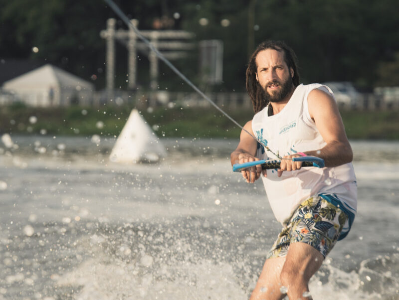 wakeboard 1 - 2