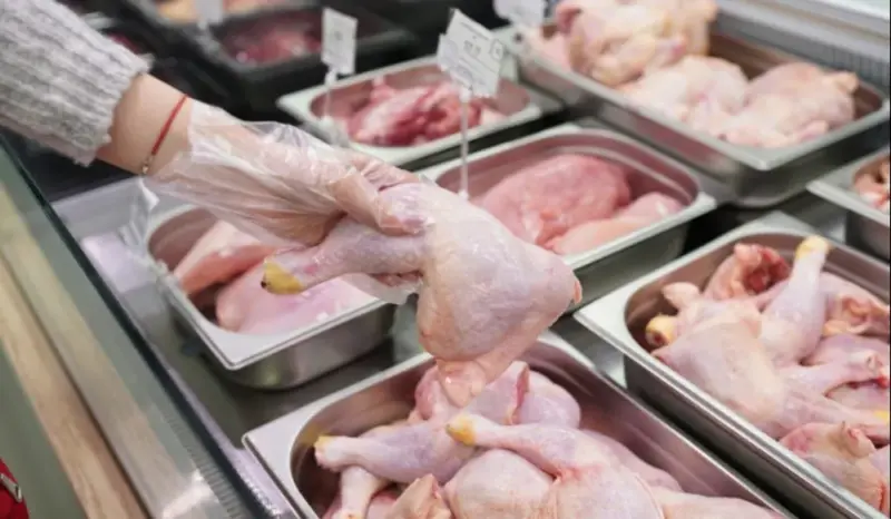Por primera vez en 30 años se consumió más pollo que carne en Argentina 7 14 1jpg - 6
