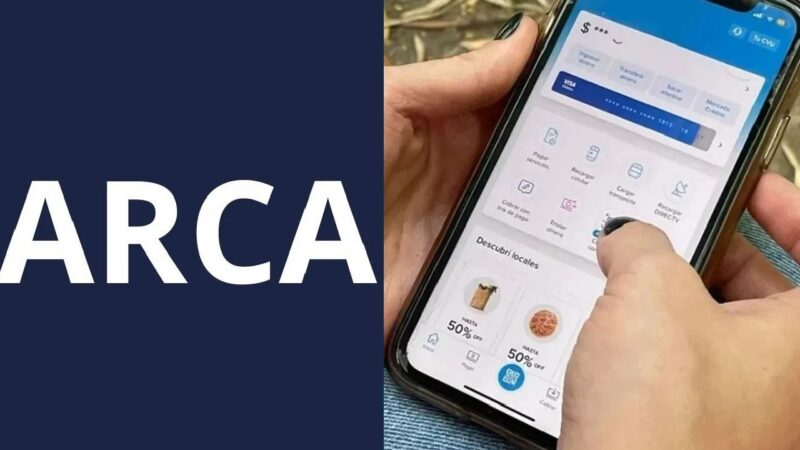 A través de una app, Arca optimiza el registro y pago de tarifas en frontera con el portal aduanero 4 1733860347196 - 3