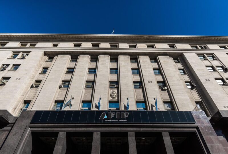 ARCA oficializó la devolución de percepciones excedentes del Impuesto PAIS ARCA 1 - 1