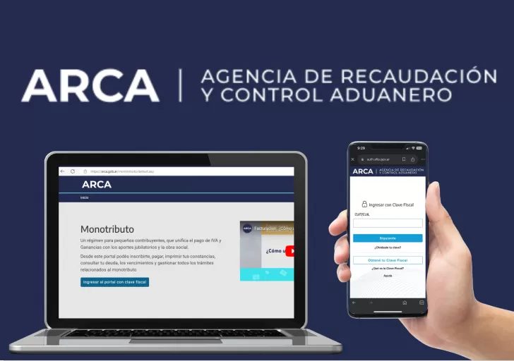 Monotributo 2025 | Todo lo que necesitas saber sobre la recategorización y las nuevas escalas ARCA 2 - 8