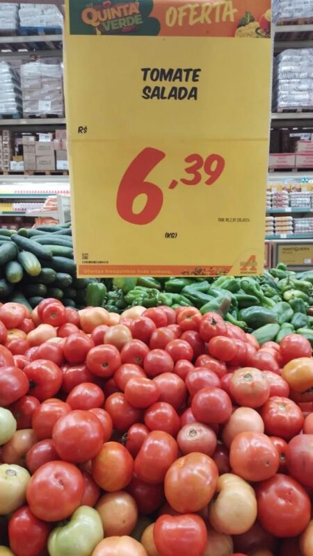 Verano 2025 | Más de 20 productos básicos cuestan casi 50% menos en Brasil que en Argentina 2 Brasil 1 - 1