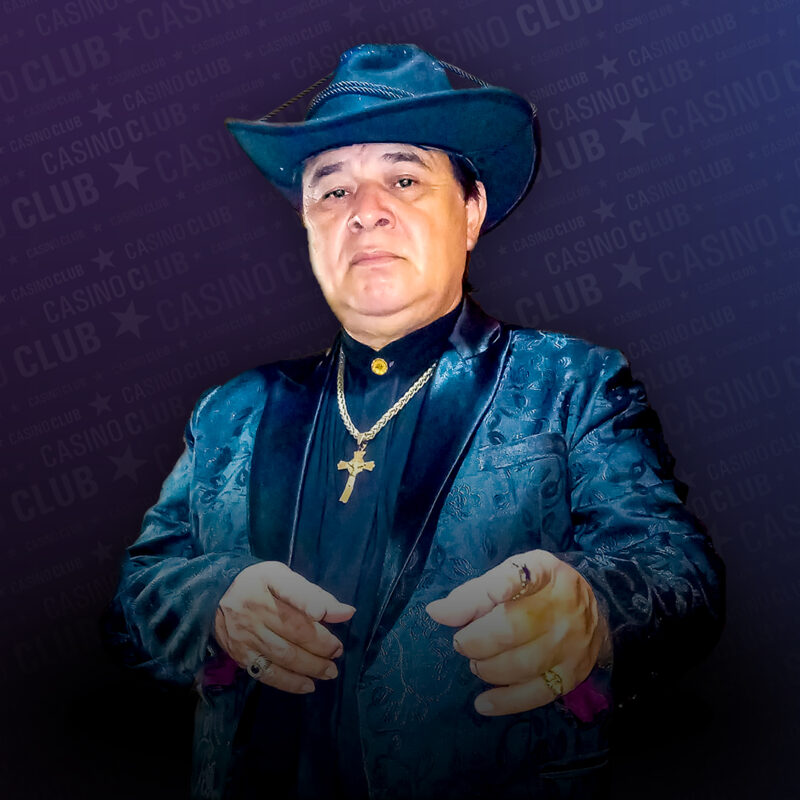 Enero se despide con la mejor música y espectáculos en el Casino Club 3 Cesar y su Codigo de amor Gacetilla - 2