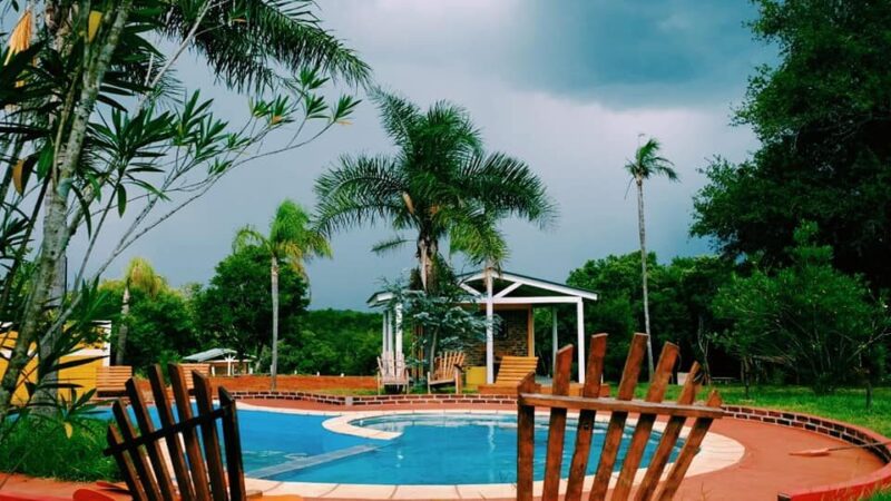 San Javier | Mejoras en caminos y servicios impulsan la temporada con la llegada de turistas GHGFDFH - 7