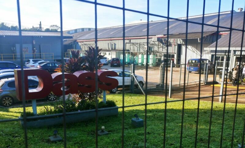 Eldorado | La fábrica Dass cierra la sede en Buenos Aires y centraliza su producción nacional en la provincia 3 IMG 2049 - 2