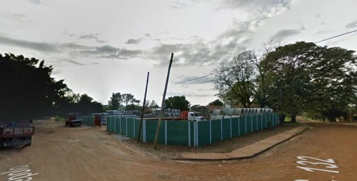 En un trágico accidente laboral murió un hombre de 36 años en Posadas WhatsApp Image 2025 01 02 at 2 - 5