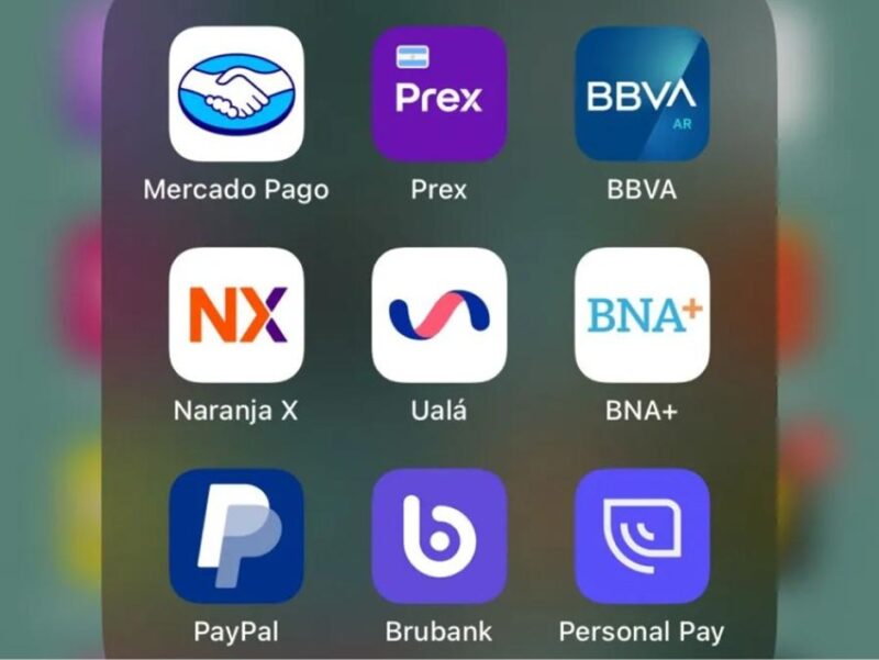 ARCA actualizó los montos a partir de los cuales bancos y billeteras virtuales deben informar los movimientos de sus clientes ARCA billeteras virtuales
