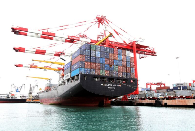 Según la CAME | En noviembre, las exportaciones de las economías regionales alcanzaron los USD 8.941 millones exportaciones