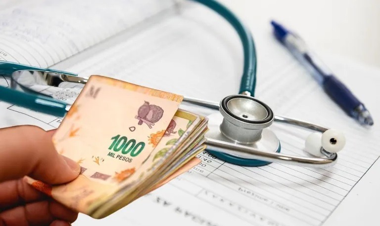Prepagas | “Con el congelamiento de precios, todo el sistema médico sufrió” prepagas