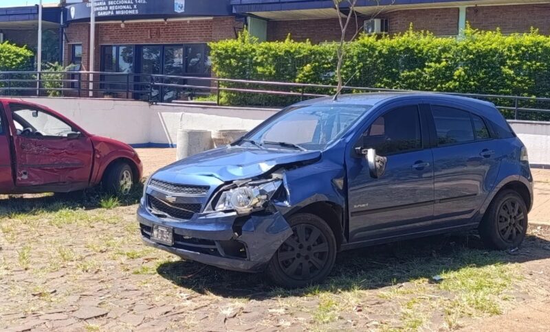 Garupá | Manejaba alcoholizado, atropelló y mató a un niño de 5 años Samuel Da Costa Da Silva