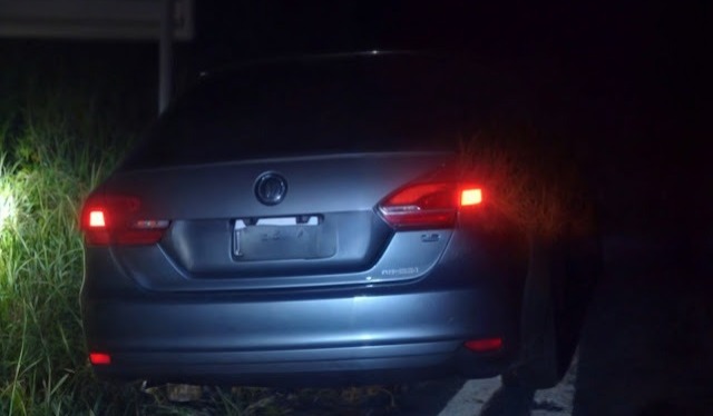 Tragedia en San Pedro | Un peatón falleció tras ser embestido en la ruta 14 san pedro