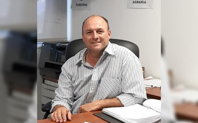 Coparticipación | “Hay cosas que la provincia tiene que rever para que la gestión sea buena”, sostuvo Goring coparticipación