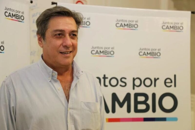 Legislativas 2025 | “Es una oportunidad histórica para el cambio”, afirmó Schiavoni legislativas