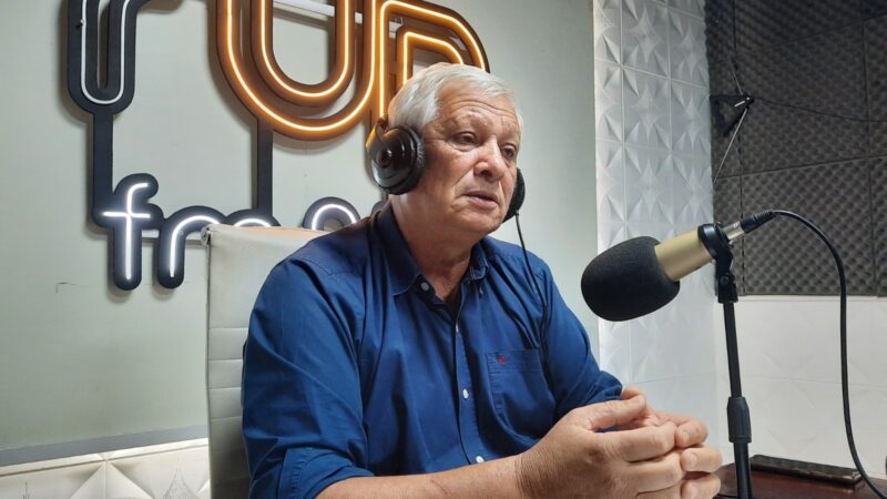 Eliminación de retenciones | “Las tasas municipales son desproporcionadas”, sostuvo Fachinello WhatsApp Image 2025 01 28 at 13.27.21 - 1