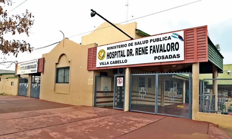 Posadas | Una joven fue internada luego de ser atacada por su pareja con aceite hirviendo atacada por su pareja