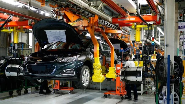 Baja de impuestos a los autos | Uno por uno, los modelos que se verán afectados autos
